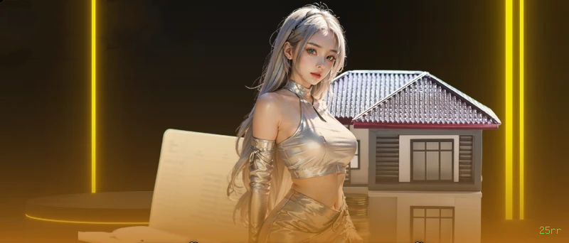 Aplicativo móvel 25rr para iOS e Android