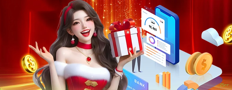 Programa VIP 25rr - benefícios exclusivos